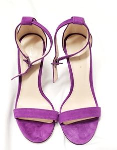 Pelle Moda strappy Heels